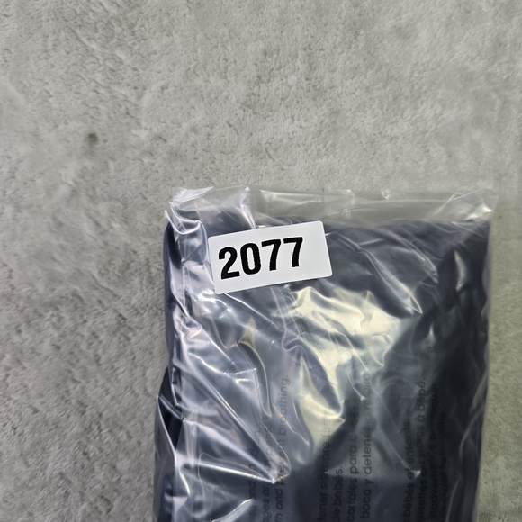 Chicago Bears NFL Majestic Cool Base Polo, Navy/Orange, Men's Size 3XL - Picture 8 of 8